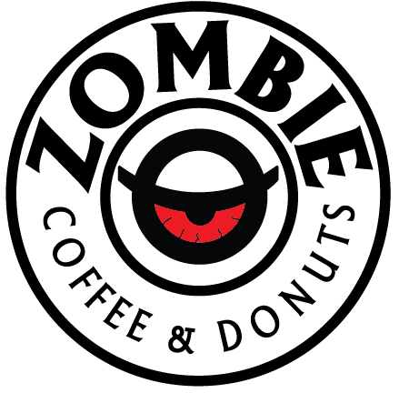 Zombie Coffee & Donuts